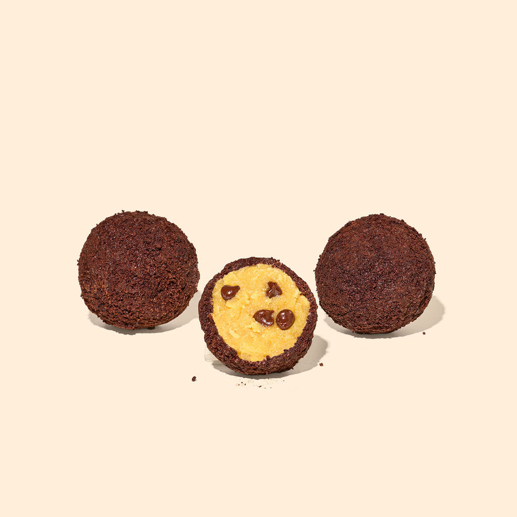 Birthday Truffle Sampler