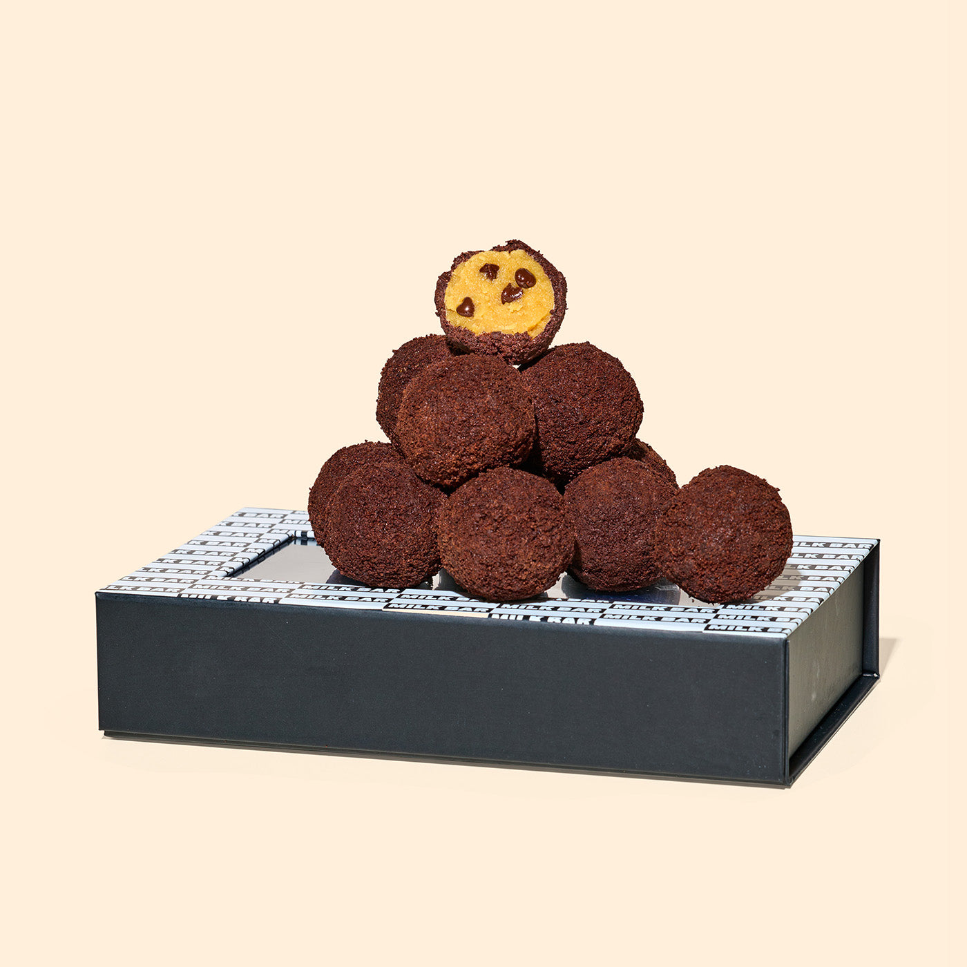 The Double Truffle